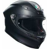 Agv kaciga k6 s mat-crn s