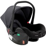 Kikka Boo irene premium kolica set 3u1 green