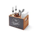 Škatla za Jedilni Pribor in Meni, 210x150x150mm | Shoptok.si