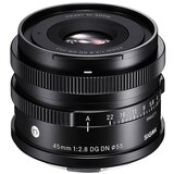 Sigma 45mm f2,8 DG DN (C) Sony E-Mount | Eponuda.ba