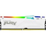 Kingston Technology FURY Beast RGB memorijski modul 32 GB 1 x 32 GB DDR5 | shoptok.hr