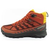Merrell Pohodništvo Speed Eco pisana Cene
