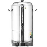  Perkolator kave, 10L, 230V/1500W, 370x390x525mm Cene