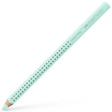 Faber-Castell Jumbo pastelno-zelena (menta) bojica | shoptok.hr