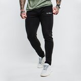 GymBeam trenerka Slimfit Black Cene