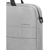 Vuch Torba za laptop Mailo Grey, 29 x 41 cm Slike