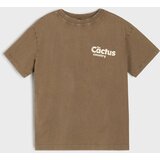 Sinsay Loose fit majica kratkih rukava | shoptok.hr