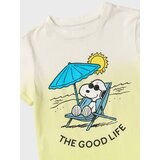 Sinsay Majica kratkih rukava Peanuts | shoptok.hr