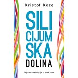 Laguna Kristof Keze - Silicijumska dolina cene
