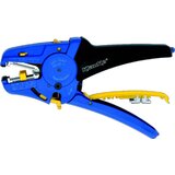 Klauke Abisolierzange 0,03-16qmm K433: klešče za odstranjevanje izolacije 0,03-16mm K433., (20787055) | Shoptok.si