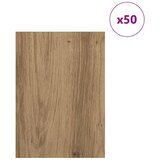 Dekor Paneli 50 pcs Umjetnički hrast 21 x 30 x 0,27 cm | Eponuda.ba