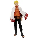 Statue Naruto 72 Series - Naruto Uzumaki