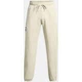 Under Armour Pjt Rock Hwt Terry Jgr Cream Sweatpants | ePonuda.com