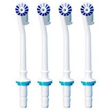 Oral-b Oxyjet ED 17 zamjenske glave za tuš za zube 4 kom | shoptok.hr