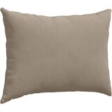  Jastučići za sofu 2 pcs Sivo-smeđa 70 x 50 cm tkanina | Eponuda.com