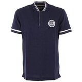 Ea7 Emporio Armani Majice & Polo majice 3LPF18PJ4MZ Modra Cene