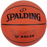 Spalding varsity tf-150 logo fiba ball 84421z | shoptok.hr