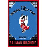 Random House Salman Rushdie - The Moor's Last Sigh | Eponuda.com