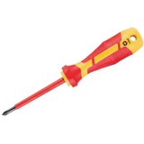 Lux Tools Izvijač VDE krstasti 1000V PH1 585906 Cijene