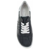 Rieker Nizke superge 4240814 Črna | Shoptok.si