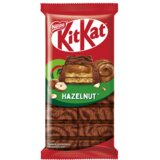 KIT KAT Cokolada lesnik 99g Cene
