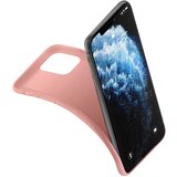 3mk Silikonski etui Matt Case za Apple iPhone 13 Pro lychee | Shoptok.si