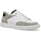 İnci PEARL STYLE 4FX Men's White Sneaker Cene