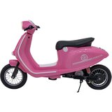 Motor na akumulator Retro 23 - rožnat | Shoptok.si