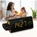 Sencor Digitalni sat sa alarmom SENCOR SRC 330 OR narandžasti | Eponuda.com