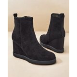Resti Women's wedge boots Sierra | ePonuda.com
