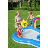  Bazen/igralište duga 257 x 145 cm x 91 cm Bestway 53092 | shoptok.hr