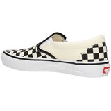 Vans Checkerboard Skate Slip-on black / off | Shoptok.si