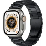 24 mm kovinski pašček za apple watch ultra 49 mm odprta embalaža