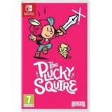 The Plucky Squire (SWITCH) | Shoptok.si