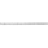  Gabion s žicom debljine 3 5 mm i mrežom 5x2 5 cm 1100x10x50 cm - 10 cm 50 cm 1100 cm | shoptok.hr