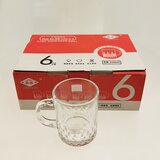 Staklena casa za kuvano vino i rakiju JZB-12412 | ePonuda.com