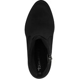 Tamaris Gležnarji črna | Shoptok.si