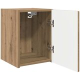 TV zidni ormar 2 pcs Umjetnička hrastovina 30 x 31 x 40 cm | Eponuda.com