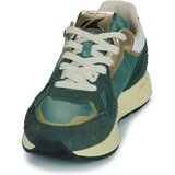PepeJeans Nizke superge MARLON METAL W Zelena | Shoptok.si