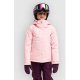 Roxy Ice Escape Girl Kids Jacket rose shadow | shoptok.hr