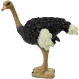  Collector's figurine Ostrich Animals of the World series | shoptok.hr