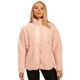 BeastPink ženska jakna Bliss Pink