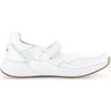 Gabor Modne superge 26.952.50 Bela | Shoptok.si