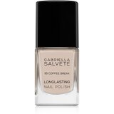 Gabriella Salvete sunkissed Longlasting Nail Polish lak za nohte 11 ml odtenek 65 Coffee Break Cene