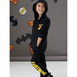 Sinsay - Jogger donji dio trenirke Batman | shoptok.hr