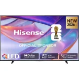 50 inča 50E7S hi-qled 4K uhd smart tv