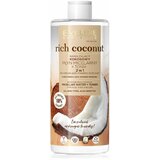 Eveline rich coconut micelarna voda sa kokosom 500ml cene