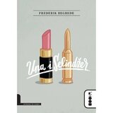 Booka Una i Selindžer - Frederik Begbede Cene