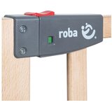 Roba Stajica iz masivne bukve v naravni barvi – | Shoptok.si