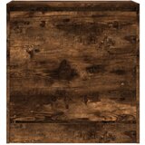 Ormarić za cipele boja hrasta 60x34x63,5 cm konstruirano drvo | Eponuda.ba